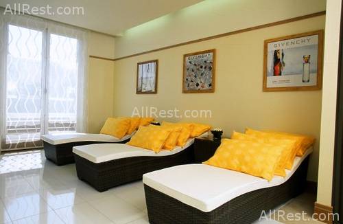 Hotel Martinez 39